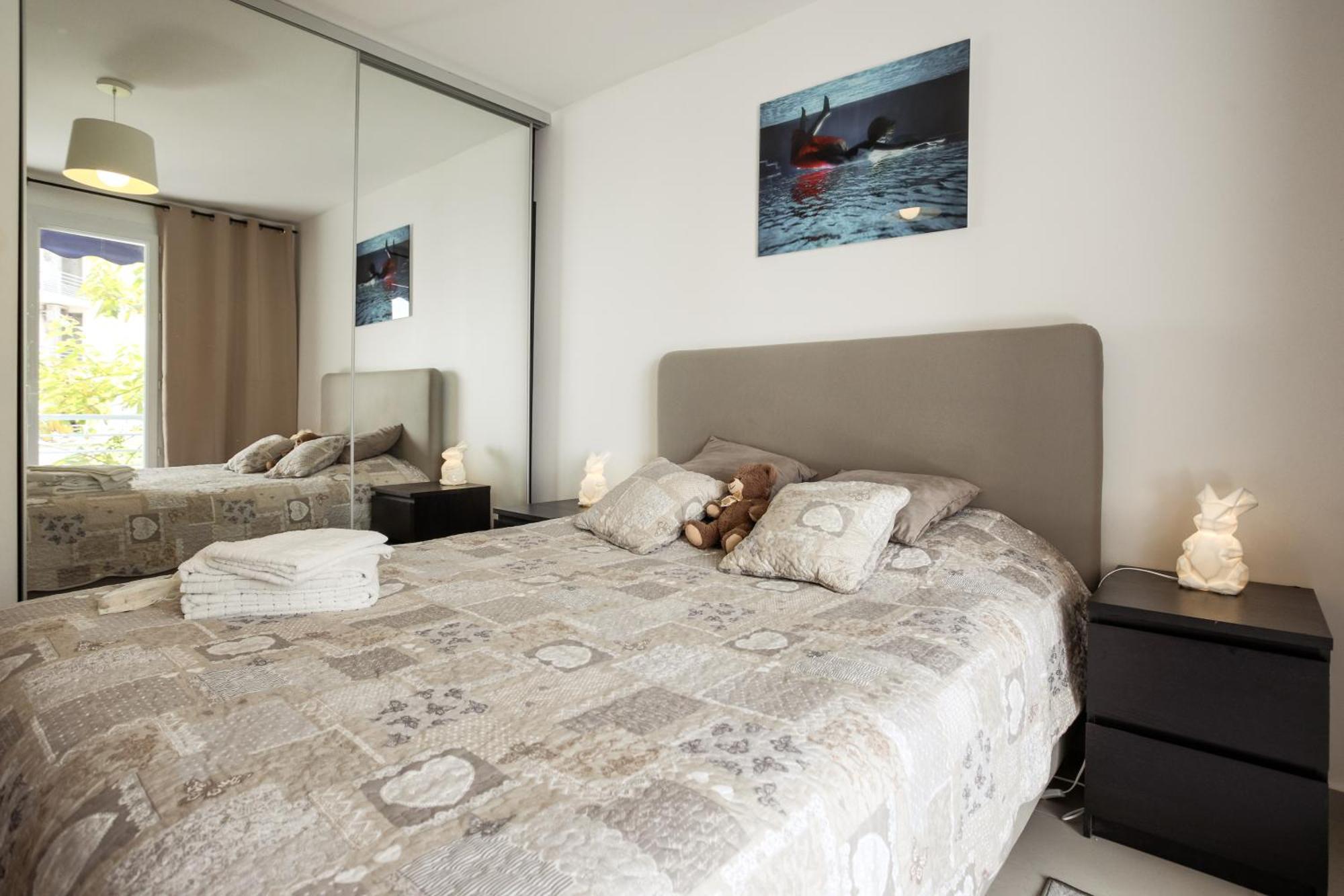 Le Petit Magellan Apartment Cannes Exterior photo