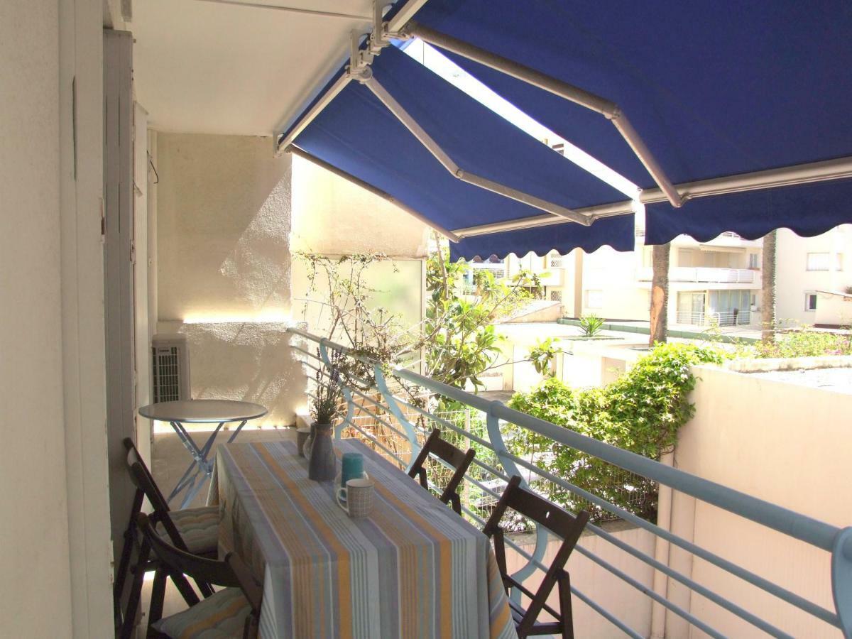 Le Petit Magellan Apartment Cannes Exterior photo