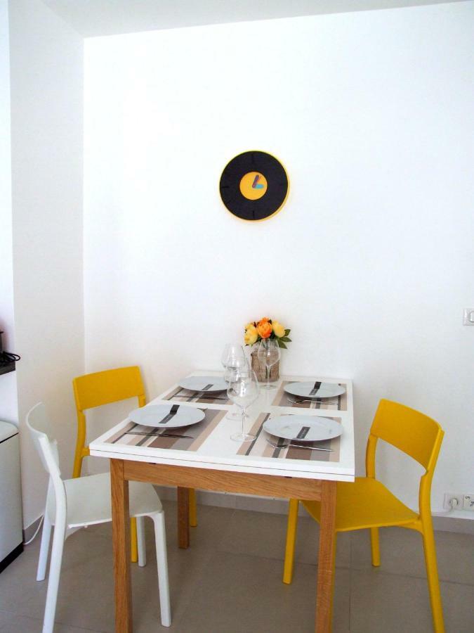 Le Petit Magellan Apartment Cannes Exterior photo